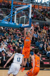 El futuro del Valencia Basket: Doellman y Dubljevic, pilares; suenan Zisis y Van Rossom