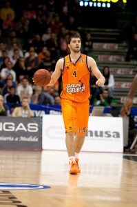 Pesic se lleva a Markovic a su ambicioso Bayern de Euroliga