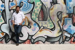 Eugenio Gómez: “Solobasket, mejor plataforma para poner en marcha proyectos comunes”