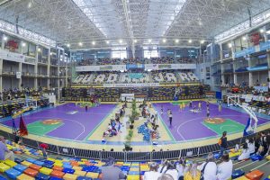 CE infantil masc. 2013: Estadísticas de jugadores que no han pasado a 1/8 de final