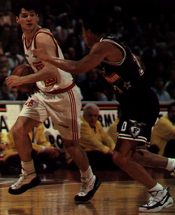 Nando Primo di Caserta