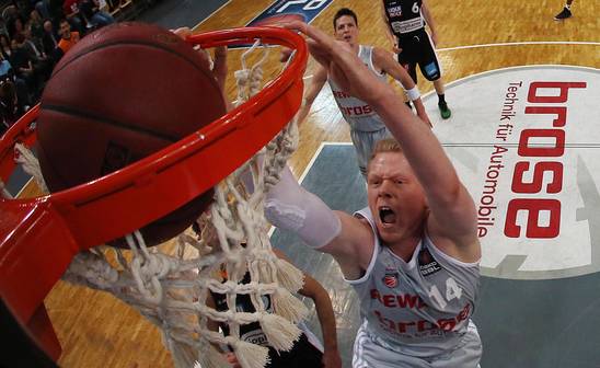 Semifinales abiertas sin un claro favorito en Alemania