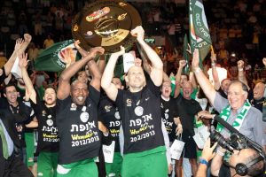 Catástrofe para Maccabi Tel Aviv, que pierde la Superliga israelí