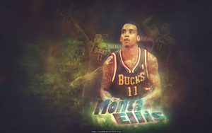 Fugas en Milwaukee: Monta Ellis será el primero, pero ¿y Brandon Jennings?