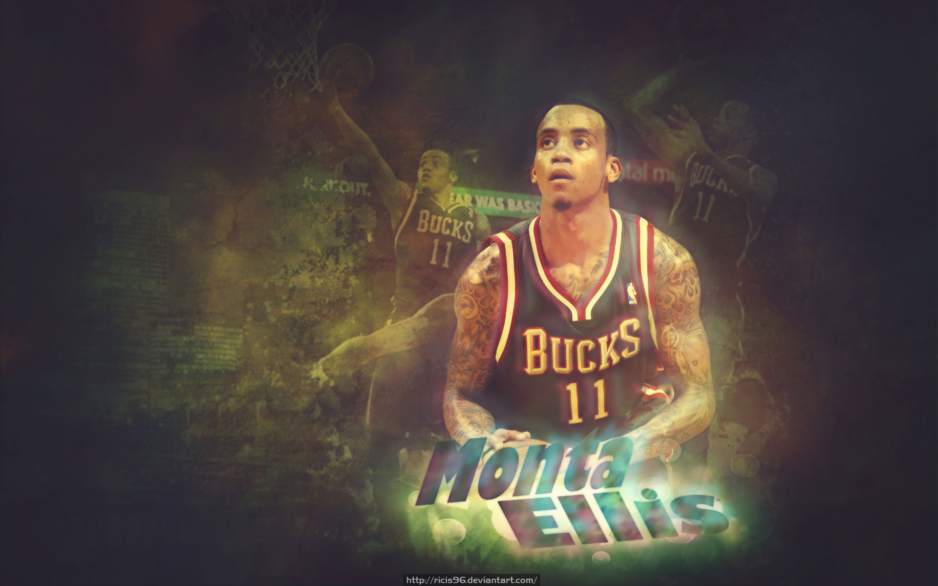 La ‘Semana Fantástica’ de Monta Ellis
