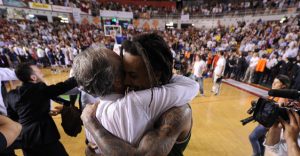 Balance Lega 2012-13: Montepaschi supo ordeñar mejor que nadie a las vacas flacas