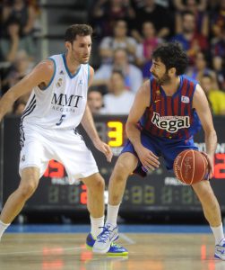 ¿Cómo afecta la baja de Rudy Fernández al Real Madrid?