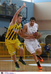 Zoran Vrkic, el alero “tapado” de Bilbao Basket. Así juega (completo scouting)