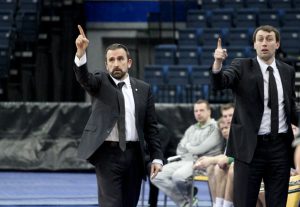 Proyecto Unicaja 2013-14: A volver a crecer sin más excusas