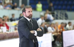 Unicaja guarda silencio mientras suenan Plaza, Kuzminskas, Satoransky, Granger, Kuzmic…