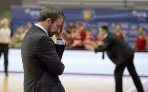 Joan Plaza se despide de la VTB y sus playoffs: CSKA y Lokomotiv Kuban jugarán la final