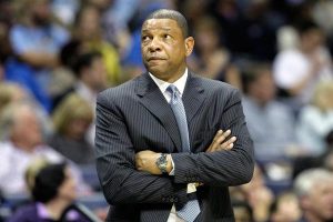 Clippers-Celtics o el traspaso encubierto de Doc Rivers