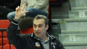 Nymburk y Lukoil retienen su corona; Budivelnik arrebata el cinturón a Azovmash