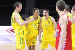 Mundial U19 Praga 2013: Los protagonistas