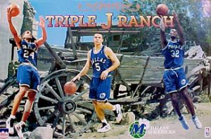 Jason Kidd decide retirarse pensando en un futuro como coach