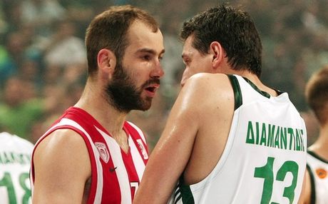 (Liga A-1): Un PAO intratable noquea al rey Olympiacos!