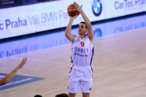 #FIBAU19 (2ª fase): España, Serbia y USA, invictas. China sorprende a Australia