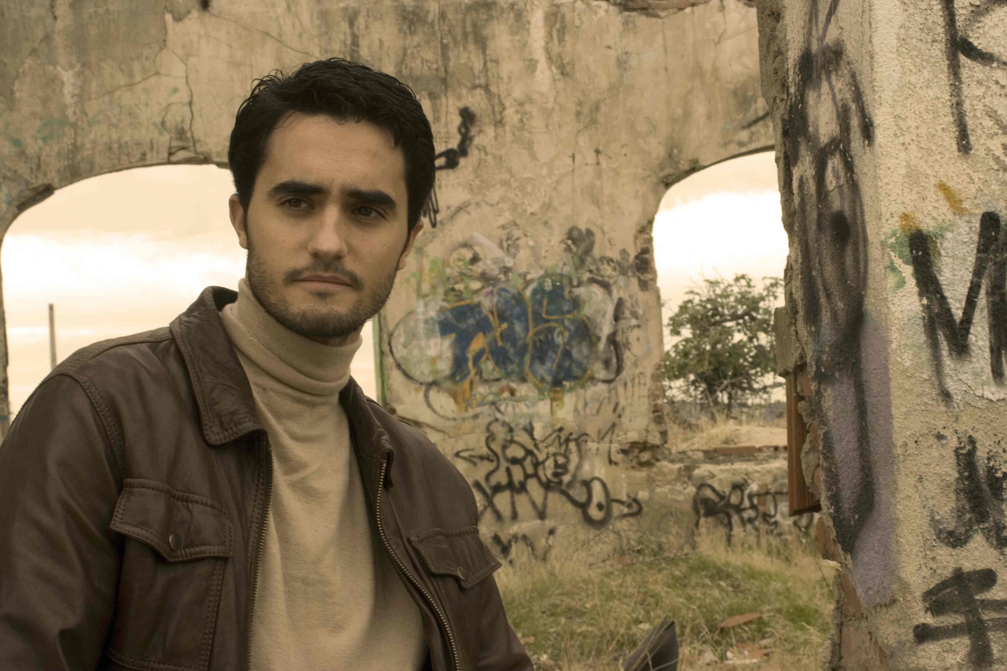 Víctor Blázquez: “El futuro, si se da bien, incluirá más reportajes para Solobasket”