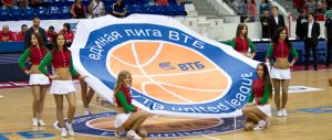 Balance VTB United League 2012-13: crecer desde esa pasión común, el baloncesto