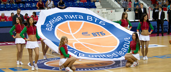 Balance VTB United League 2012-13: crecer desde esa pasión común, el baloncesto