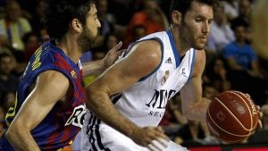 La ACB necesita más protagonistas: además de Madrid y Barça, ¿alguien opta a títulos?