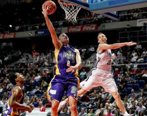 Román Montañez, experiencia para Baloncesto Fuenlabrada