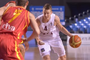 Previa Euro U20: La descarada Letonia de Vecvagars, una dura piedra ya conocida