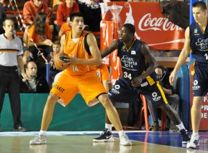 Protagonistas Liga Endesa en noviembre: MVP, entrenador y equipo del mes, Quinteto Ideal y otros jugadores destacados