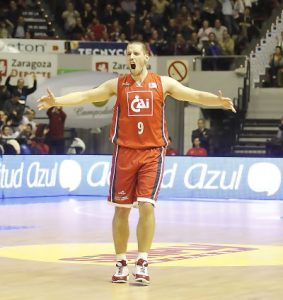 Valencia Basket plantea la primera oferta ante el tanteo: quiere a Sam Van Rossom