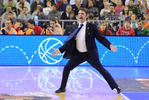 Banquillos Adecco Oro 2013-14: poca oferta y mucha demanda