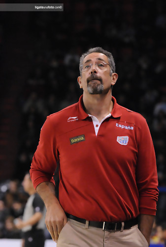 La Selección de Orenga: regresa Mumbrú; Rey, Aguilar y Germán Gabriel, novedades