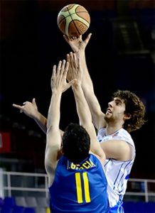 Roger Vilanova y Gerbert Martí, los primeros en renovar por el CB Prat