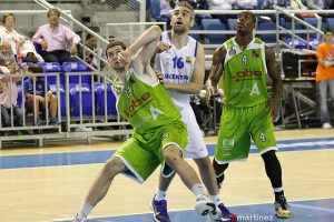 Los clubes Adecco Oro mueven ficha; nace la Asociación de Clubes LEB