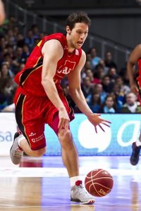 Sam Van Rossom, tercer fichaje del Valencia Basket; Lojeski, ¿el siguiente?