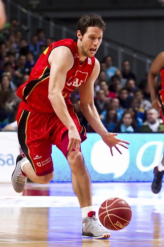 Sam Van Rossom, tercer fichaje del Valencia Basket; Lojeski, ¿el siguiente?