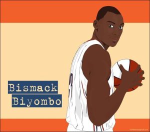 Steve Clifford (entrenador de Bobcats): “Quiero que Biyombo sea un reboteador dominante”