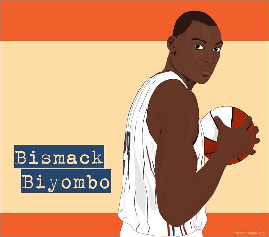 Steve Clifford (entrenador de Bobcats): “Quiero que Biyombo sea un reboteador dominante”