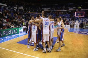 El futuro del Obradoiro: A seguir soñando, pero con más de media plantilla nueva