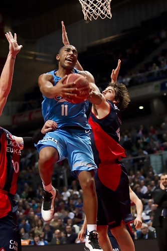 Zoco ACB: Unicaja y ‘Fuenla’ ofertan por Granger y Montañez; Yanev, adiós a Manresa