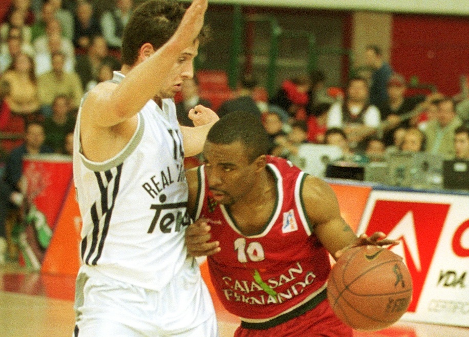 Un niño hechizado por el mago de Memphis