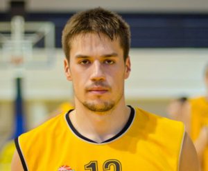 Josip, hijo del mítico Goran Sobin, muy cerca de Manresa (Así juega)