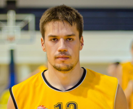 Josip, hijo del mítico Goran Sobin, muy cerca de Manresa (Así juega)