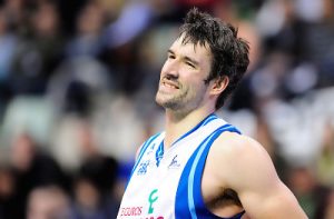 Gipuzkoa sueña con la vuelta de Andy Panko