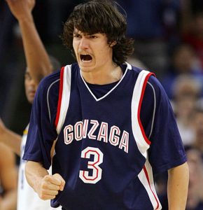 La historia de Adam Morrison “Hasta la victoria siempre”