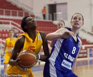 España se verá las caras con Rusia en cuartos tras dos fases de grupos perfectas