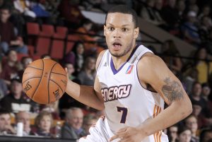 Chris Wright, ejemplo de superación buscando hueco en la NBA