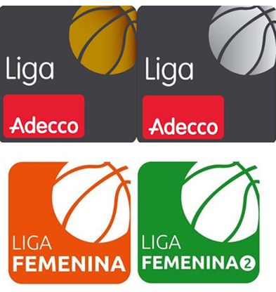 Ya se conocen los 14 equipos de Adecco Oro; nueva moratoria en Plata, LF y LF 2