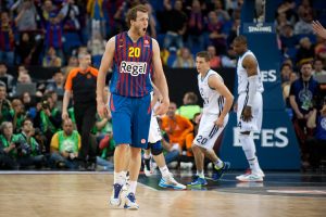 Joe Ingles abandona la Liga Endesa rumbo al Maccabi; Su deseo, la NBA, aparcado