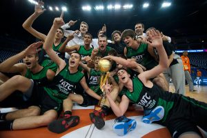 Scouting NIJT London 2013: el verdinegro Alberto Abalde, MVP del torneo