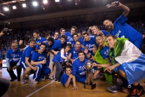 Autocid Ford Burgos, ¿rumbo ACB?: “Las exigencias del canon están fuera de la realidad”